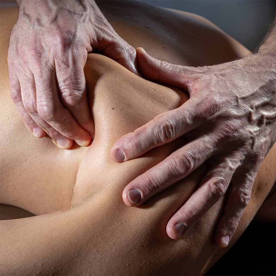 Traitement ostéopathique
