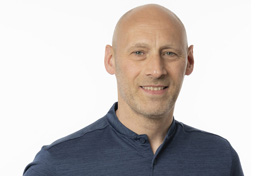 Sébastien Barthélemy ostéopathe Nyon 