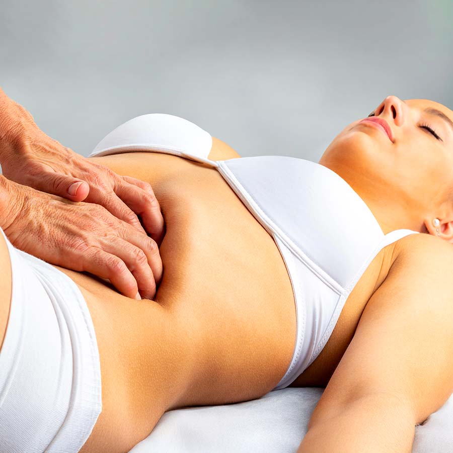 ostéopathie approche globale corps traitement viscéral sportif Nyon