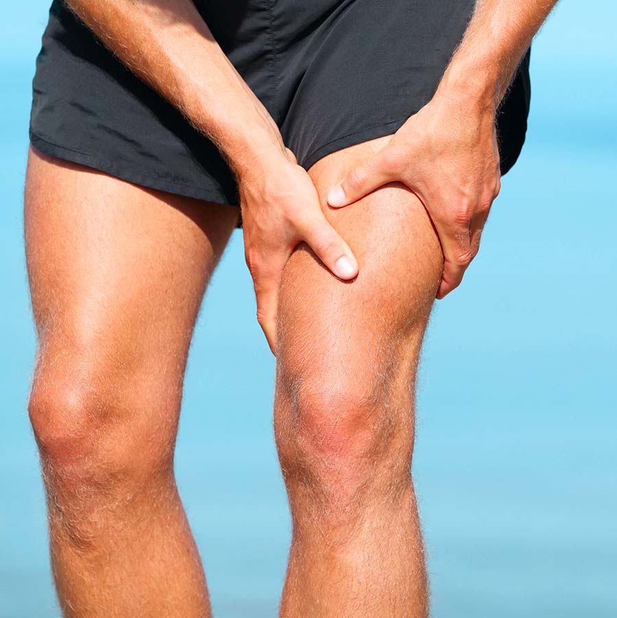 fatigue musculaire récupération sportive ostéopathe Nyon