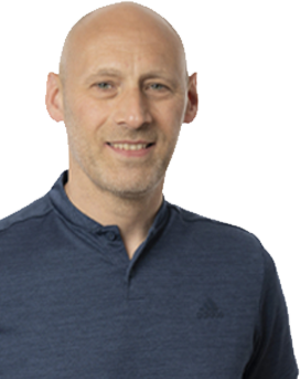 Sébastien Barthélemy, Ostéopathe