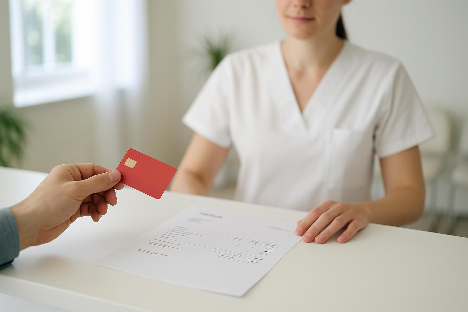 Tarif d’une séance d’ostéopathie à Nyon