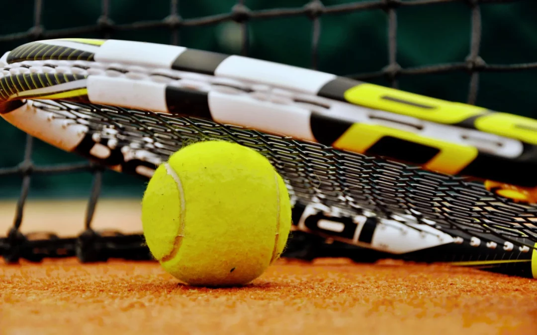 Épicondylite et padel-tennis à Gland : comprendre la douleur du coude