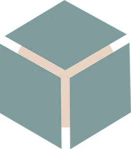 Logo Healthy Cube