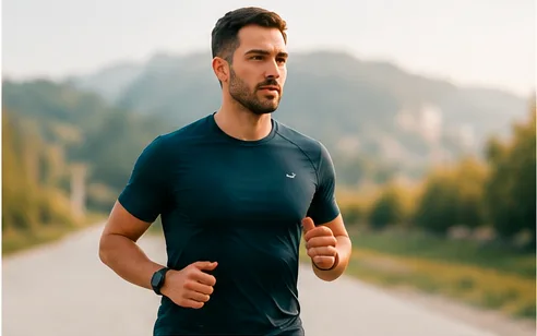 Ostéopathie du sport et reprise d’activité à Nyon