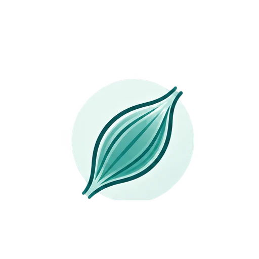 Icône des muscles cervicaux
