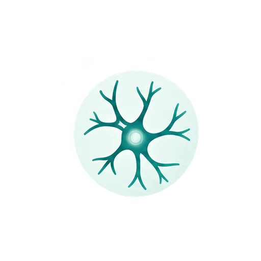 Icône des signes neurologiques